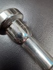 Gr 3m Compu-balanced Trumpet Mouthpiece Excellent