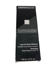 Dermablend Leg   Body Makeup Spf 25 - 40w Med Golden
