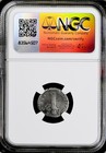 Emperor Marcus Aurelius Silver Denarius 161-180ad Ngc Genuine Roman Coin