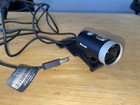 Microsoft Lifecam Cinema 720p Hd Wide Screen Camera Webcam Model 1393 Free S h