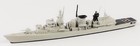 Albatros Alk 60 Dutch Frigate Kortenaer 1 1250 Scale Model Ship