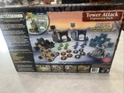Battleground Crossbows   Catapults Tower Attack Expansion Brand New Sealed