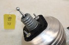 2020-2026 Toyota Gr Supra Brake Booster W  Master Cylinder Oem Ru37