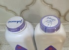 Johnson s Baby Powder Lavender Cornstarch Hypoallergenic 15 Oz New   Sealed