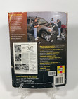 Haynes Repair Manual 72031 Nissan Pickups Frontier Xterra Pathfinder 1996-2004
