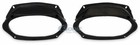 American International Sa41069gm 4  X 10  To 6x9  Speaker Adapter Mounting Hole