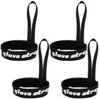 Adjustable Ski Glove Leash  Extended Skiing Glove Straps  Outdoor Ski Black
