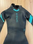 Roka Women s Maverick Mx Wetsuit Xs