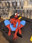         Spider-man 3d Printed Collectible Wall Decor    Amazing Detail         