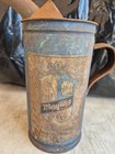 Vintage Maytag  Washing Machine Newton Ia  oil   Fuel Mixing Hit Miss Can