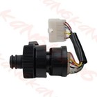 Combination Light Horn Switch 36330-75010 For Kubota L3750 L4150 L4350 L4850