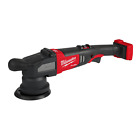 Milwaukee 2684-20 M18 Fuel 15mm Random Orbital Polisher -  tool Only 