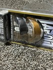 Battle Tap Out Mouthguard 2-pack Gold black All Sports Adult