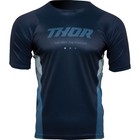 Thor 2022 Assist Short Sleeve Mtb Jersey - React