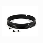 Exa-m42 Camera 3-bit Lens Mount Adapter Ring For Exakta Lens To M42 Screw Mount