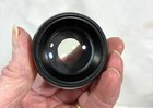 Vintage Dejur Amsco  Ilex Optical   Darkroom Enlarger Lens   5 5 In  F 4 5-f32 