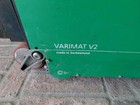 Leister Varimat V2 Tpo Roofing Welder Robot Roof Welding With Case