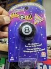 New Mini Micro Magic 8 Ball Toy Collectible Sealed - Pocket Size Lot X 11