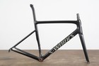 56cm Specialized S-works Tarmac Sl6 Carbon Rim Brake Road Frameset