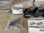 Yakima Gunwale Brackets Part  5007 For Rooftop Rack For Canoe  Kayak  Sup