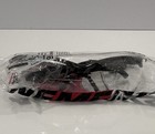 Nemesis Safety Glasses By Jackson Eyewear Clear Lenses With Black Frames