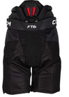 Ccm Jetspeed Ft6 Junior Ice Hockey Pants-small medium And Large