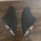 Fcs Ii Modern Keel Twin Surf Fins - 2 Fins
