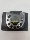 Panasonic Stereo Radio Cassette Player Rq-v85