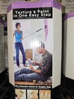 Homax Roll On Paint Texture Suede Light Finish Add Texture To Any Paint 1 Gal 