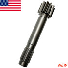 208-27-71112 2082771112 Traveling Motor Shaft For Komtasu Pc400-7 Pc400-8