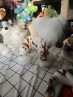 Chinese Crested Dog Stuffed Animal