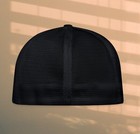 Team Penske Racing Black Hat Baseball Cap Size S m   L xl