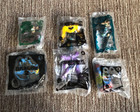  brand New Mcdonald   s Happy Meal Toys Lot Of 14