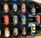 Lot Of 29 Mighty Beanz Beans Star Wars And Various Sets - Case Not Included