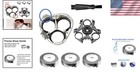 Philips Norelco Compatible Hq8 Replacement Heads - Smoothe Shaving Experience
