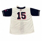 Vintage Nlbm Philly Stars Philadelphia Negro League Baseball Museum Jersey 