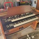 Hammond B3 Organ