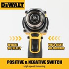 New Dewalt Dcd805 20v Max Brushless Cordless Impact Drill Electric Screwdriver