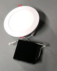 6 In  Smart Hubspace Ultra Slim New Construction And Remodel Rgb w Led Recessed