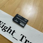 Psp Memory Stick Pro Duo 8gb Ms Mt8g Sony Official Card  a 