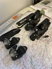Armada Warden Mnc 13 - Demo Ski Bindings  gripwalk And Non-gw Compatible 