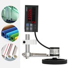 Rolling Wheel Electronic Digital Meter Counter Length Measure Tool W  Encoder Us