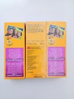 Kodak Gold 35mm Iso 200 24 Exposures 3 8 Pack Film Packages Expired 2009
