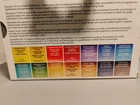 Winsor   Newton Professional Watercolour  Field Set  15pc New  