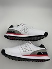 New Balance 574 Greens V2 White Spikeless Golf Shoes Mg574wk Men s Size 11 5