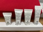         air France La Premiere 1st Class Amenity Kit Red Sisley Luxury Cosmetics New