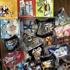 Huge Lot Of 32 Mcdonald   s Happy Meal Toys Modern Rare