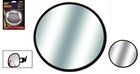 Cipa 3 75  Round Convex Stick-on Mirror - Universal Blind Spot Solution