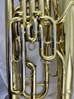 Vintage Besson Compensating Euphonium