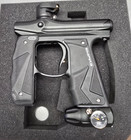 Empire Mini Gs Electronic Paintball Marker - Dust Black